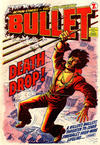 Cover for Bullet (D.C. Thomson, 1976 series) #5