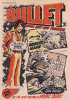 Cover for Bullet (D.C. Thomson, 1976 series) #8