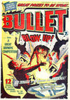 Cover for Bullet (D.C. Thomson, 1976 series) #24