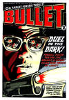 Cover for Bullet (D.C. Thomson, 1976 series) #25