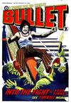 Cover for Bullet (D.C. Thomson, 1976 series) #26