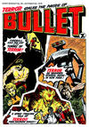Cover for Bullet (D.C. Thomson, 1976 series) #35