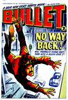 Cover for Bullet (D.C. Thomson, 1976 series) #46