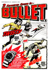 Cover for Bullet (D.C. Thomson, 1976 series) #47