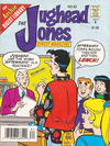 Cover for The Jughead Jones Comics Digest (Archie, 1977 series) #82