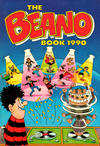 Cover for The Beano Book (D.C. Thomson, 1939 series) #1990