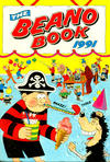 Cover for The Beano Book (D.C. Thomson, 1939 series) #1991