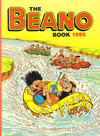 Cover for The Beano Book (D.C. Thomson, 1939 series) #1995