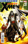 Cover Thumbnail for Uncanny X-Men (2012 series) #2