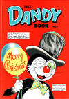 Cover for The Dandy Book (D.C. Thomson, 1939 series) #1975