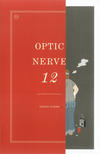 Cover for Optic Nerve (Drawn & Quarterly, 1995 series) #12