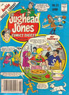 Cover for The Jughead Jones Comics Digest (Archie, 1977 series) #23