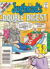 Cover for Jughead's Double Digest (Archie, 1989 series) #68