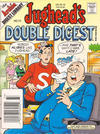 Cover for Jughead's Double Digest (Archie, 1989 series) #73