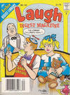 Cover for Laugh Comics Digest (Archie, 1974 series) #134