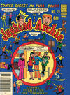 Cover for Jughead with Archie Digest (Archie, 1974 series) #19