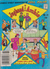 Cover for Jughead with Archie Digest (Archie, 1974 series) #41