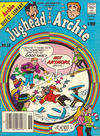 Cover for Jughead with Archie Digest (Archie, 1974 series) #55