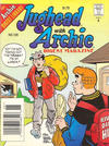 Cover for Jughead with Archie Digest (Archie, 1974 series) #126