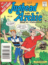 Cover for Jughead with Archie Digest (Archie, 1974 series) #149