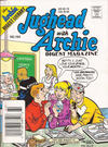 Cover for Jughead with Archie Digest (Archie, 1974 series) #164