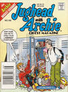 Cover for Jughead with Archie Digest (Archie, 1974 series) #166