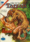 Cover for Tarzán (Editorial Novaro, 1951 series) #565