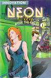 Cover for Neon City: After the Fall (Innovation, 1992 series) #1