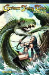Cover Thumbnail for Grimm Fairy Tales 2011 Special Edition (2011 series)  [Cover B - Rich Bonk]