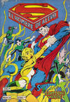 Cover for Supermán (Grupo Editorial Vid, 1986 series) #30