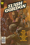 Cover Thumbnail for Flash Gordon (1978 series) #25 [Whitman]