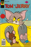Cover for Tom and Jerry (Western, 1962 series) #300 [Whitman]