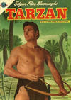 Cover for Tarzán (Editorial Novaro, 1951 series) #24