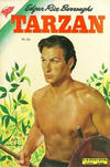 Cover for Tarzán (Editorial Novaro, 1951 series) #29