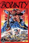 Cover for Bounty (Caliber Press, 1991 series) #2
