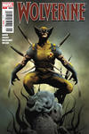 Cover for Wolverine (Editorial Televisa, 2011 series) #1