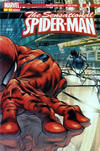 Cover for The Sensational Spider-Man, el Sensacional Hombre Araña (Editorial Televisa, 2008 series) #1