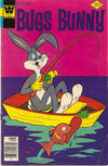 Cover Thumbnail for Bugs Bunny (1962 series) #187 [Whitman]
