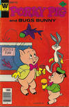 Cover for Porky Pig (Western, 1965 series) #78 [Whitman]