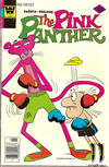 Cover Thumbnail for The Pink Panther (1971 series) #48 [Whitman]