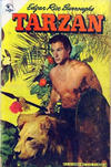 Cover for Tarzán (Editorial Novaro, 1951 series) #15