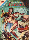 Cover for Tarzán (Editorial Novaro, 1951 series) #478