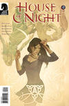 Cover for House of Night (Dark Horse, 2011 series) #2