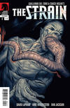 Cover Thumbnail for The Strain (2011 series) #1 [Steve Morris Variant Cover]