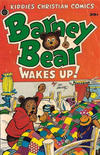 Cover Thumbnail for Barney Bear Wakes Up (1977 series)  [39¢ Cover Price]