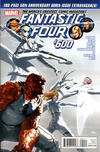 Cover Thumbnail for Fantastic Four (2012 series) #600
