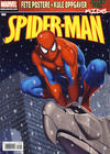 Cover for Spider-Man Kids julehefte (Bladkompaniet / Schibsted, 2009 series) #2011