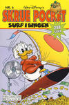 Cover for Skrue Pocket (Hjemmet / Egmont, 2011 series) #6