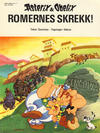 Cover Thumbnail for Asterix (1969 series) #7 - Romernes skrekk! [1. opplag]