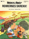 Cover Thumbnail for Asterix (1969 series) #7 - Romernes skrekk! [2. opplag]